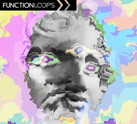 Function Loops Hypnosis Tech house WAV